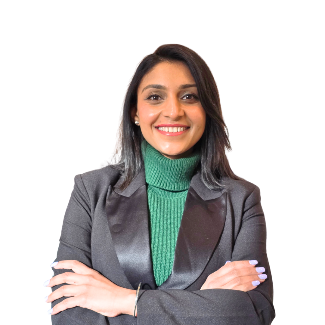 Manpreet Giran